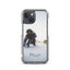 iPhone Case - Reinhold Messner - Antarktis