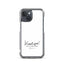 iPhone Case - Kalipé - white