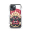 iPhone Case - Mahakala Mask