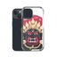 Custodia per iPhone - Maschera Mahakala