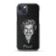 Coque pour iPhone - Reinhold Messner - Porträt