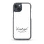 iPhone Case - Kalipé - white