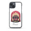 Custodia per iPhone - Maschera Mahakala - Reinhold Messner