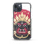 Custodia per iPhone - Maschera Mahakala