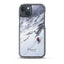 iPhone Case - Reinhold Messner - Mount Everest Lhotse Flanke