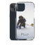 iPhone Case - Reinhold Messner - Antarktis