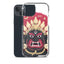 iPhone Case - Mahakala Mask