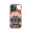 Custodia per iPhone - Maschera Mahakala