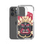 Custodia per iPhone - Maschera Mahakala