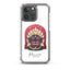 Custodia per iPhone - Maschera Mahakala - Reinhold Messner