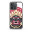 Custodia per iPhone - Maschera Mahakala