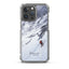 iPhone Case - Reinhold Messner - Mount Everest Lhotse Flanke