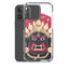 iPhone Case - Mahakala Mask