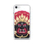 iPhone Case - Mahakala Mask