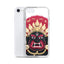 Custodia per iPhone - Maschera Mahakala