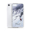 iPhone Case - Reinhold Messner - Mount Everest Lhotse Flanke