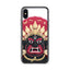 iPhone Case - Mahakala Mask