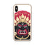 iPhone Case - Mahakala Mask