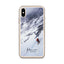 iPhone Case - Reinhold Messner - Mount Everest Lhotse Flanke