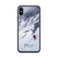 iPhone Case - Reinhold Messner - Mount Everest Lhotse Flanke