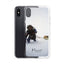 iPhone Case - Reinhold Messner - Antarktis