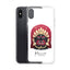 Custodia per iPhone - Maschera Mahakala - Reinhold Messner