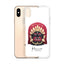 Custodia per iPhone - Maschera Mahakala - Reinhold Messner