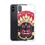 Custodia per iPhone - Maschera Mahakala