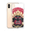 Custodia per iPhone - Maschera Mahakala