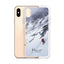 iPhone Case - Reinhold Messner - Mount Everest Lhotse Flanke