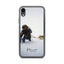 iPhone Case - Reinhold Messner - Antarktis