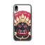 iPhone Case - Mahakala Mask