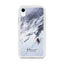 iPhone Case - Reinhold Messner - Mount Everest Lhotse Flanke