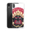 Custodia per iPhone - Maschera Mahakala