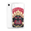 iPhone Case - Mahakala Mask