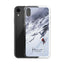 iPhone Case - Reinhold Messner - Mount Everest Lhotse Flanke