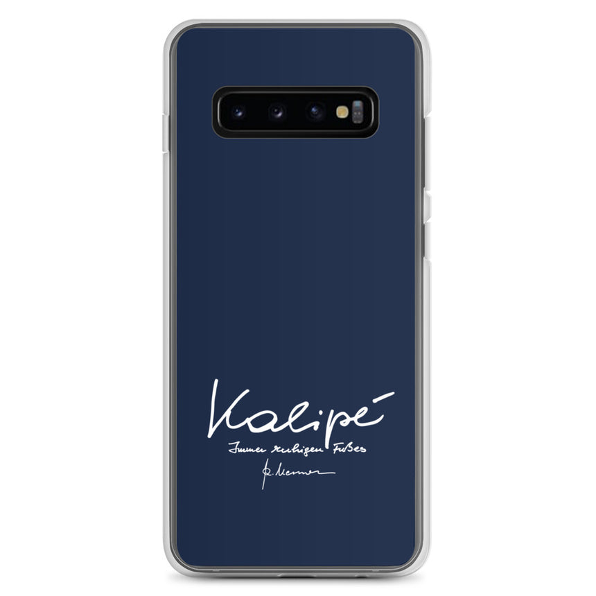 Samsung Case - Kalipé - navy