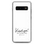 Samsung Case - Kalipé - white