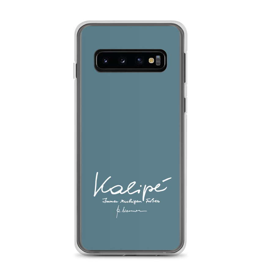 Samsung Case - Kalipé - petrol