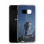 Samsung Case - Reinhold Messner - K2 1979