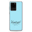 Samsung Case - Kalipé - lightblue