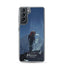 Samsung Case - Reinhold Messner - K2 1979