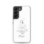 Samsung Case - Milarepa