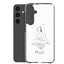 Samsung Case - Milarepa