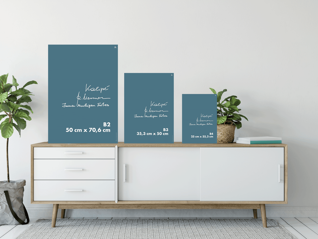 Illustration - Reinhold Messner - Portrait – Reinhold Messner Store