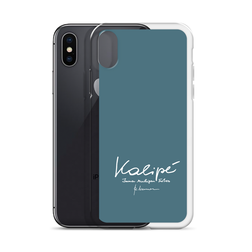 Custodia per iPhone - Kalipé - newnavy