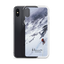 Custodia per iPhone - Reinhold Messner - Mount Everest Lhotse Flanke