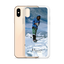 iPhone Case - Reinhold Messner - Nanga Parbat Gipfel