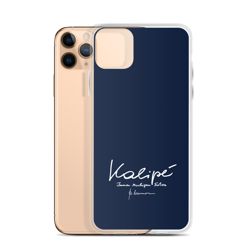 Samsung Case - Kalipé - blue