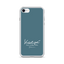 Coque iPhone - Kalipé - newnavy
